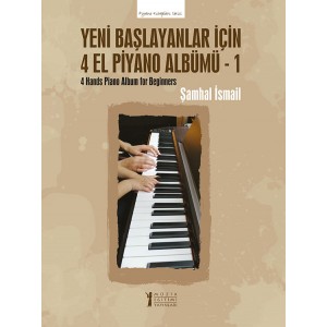 4 El Piyano Albümü